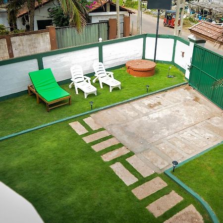Kochchikade Explore Hostels Negombo מראה חיצוני תמונה