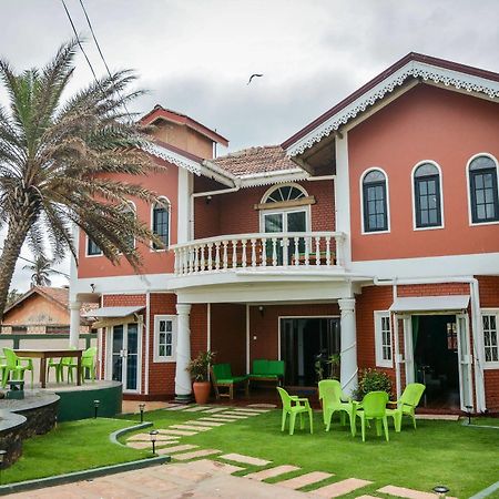 Kochchikade Explore Hostels Negombo מראה חיצוני תמונה