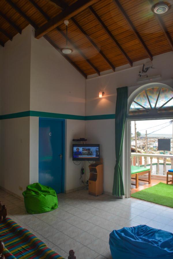 Kochchikade Explore Hostels Negombo מראה חיצוני תמונה
