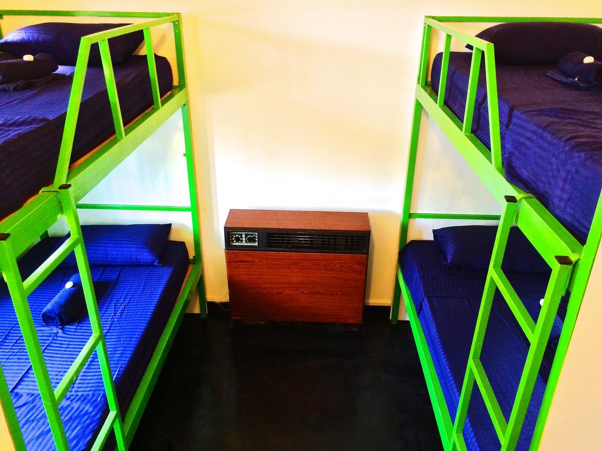 Kochchikade Explore Hostels Negombo מראה חיצוני תמונה