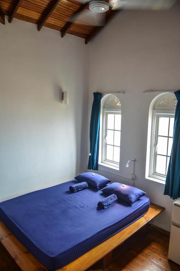 Kochchikade Explore Hostels Negombo מראה חיצוני תמונה