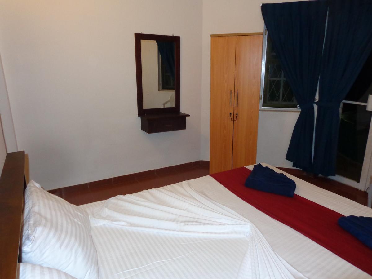 Kochchikade Explore Hostels Negombo מראה חיצוני תמונה
