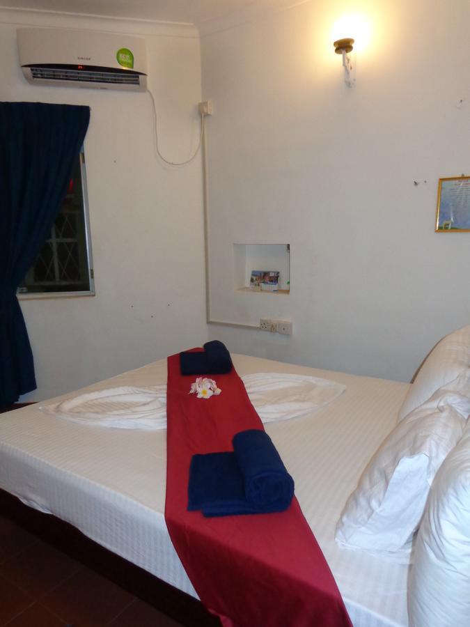 Kochchikade Explore Hostels Negombo מראה חיצוני תמונה