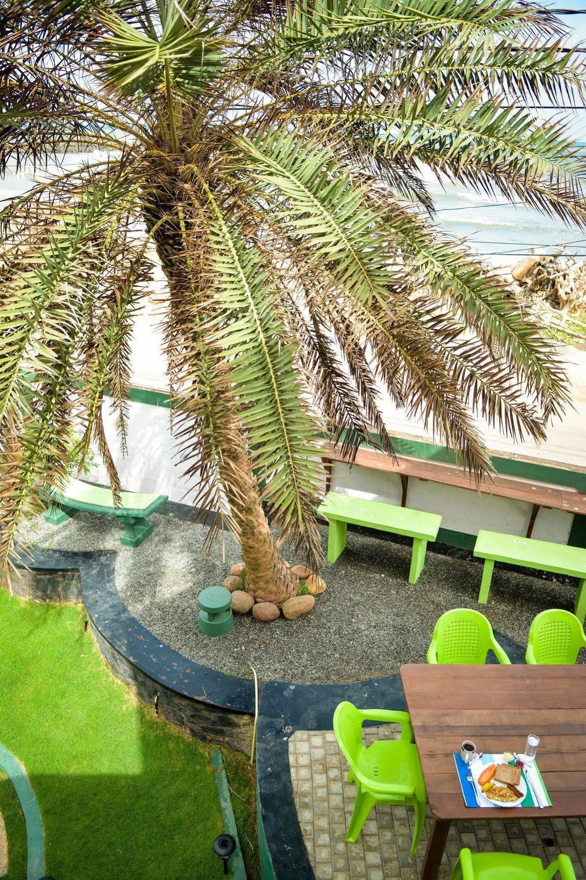 Kochchikade Explore Hostels Negombo מראה חיצוני תמונה