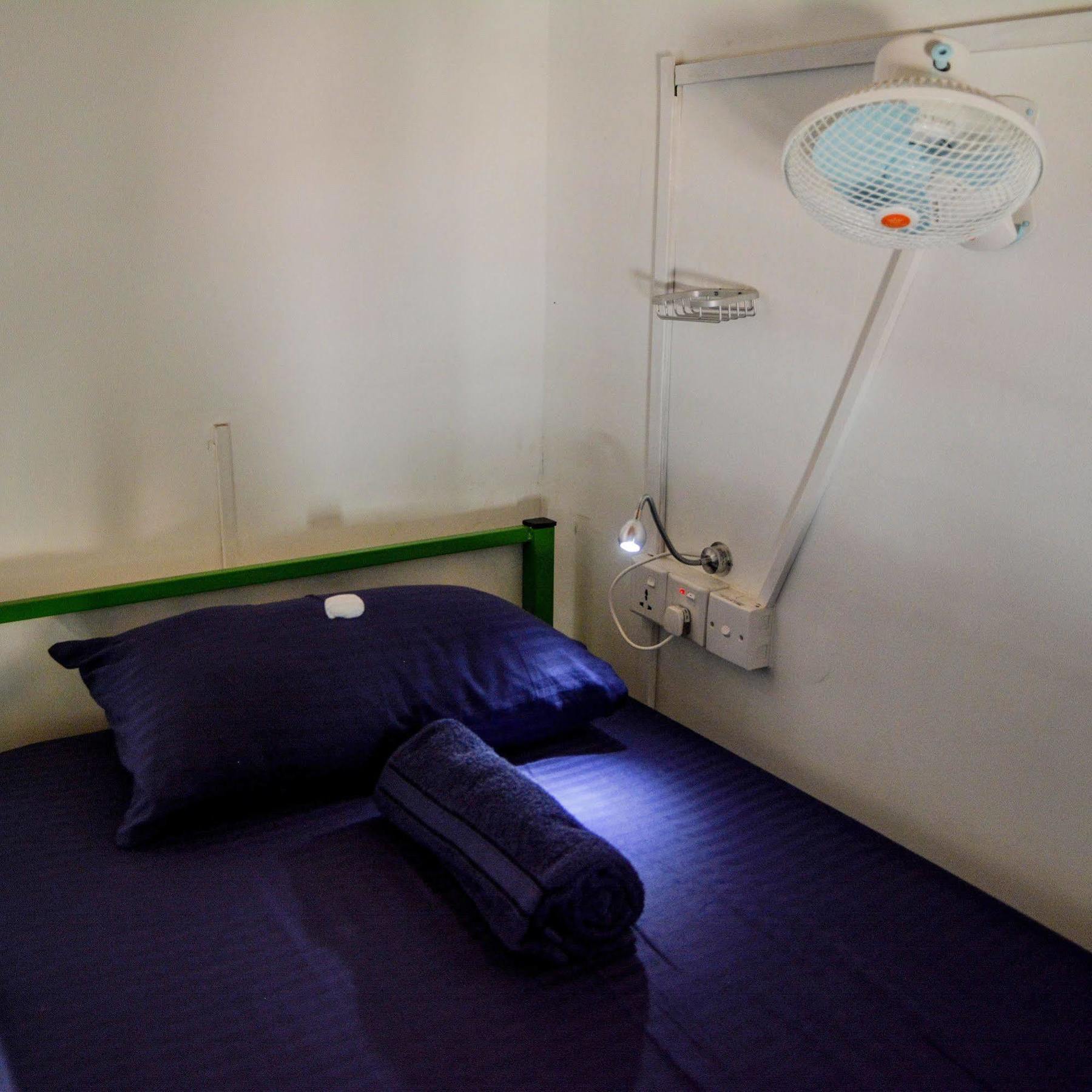 Kochchikade Explore Hostels Negombo מראה חיצוני תמונה