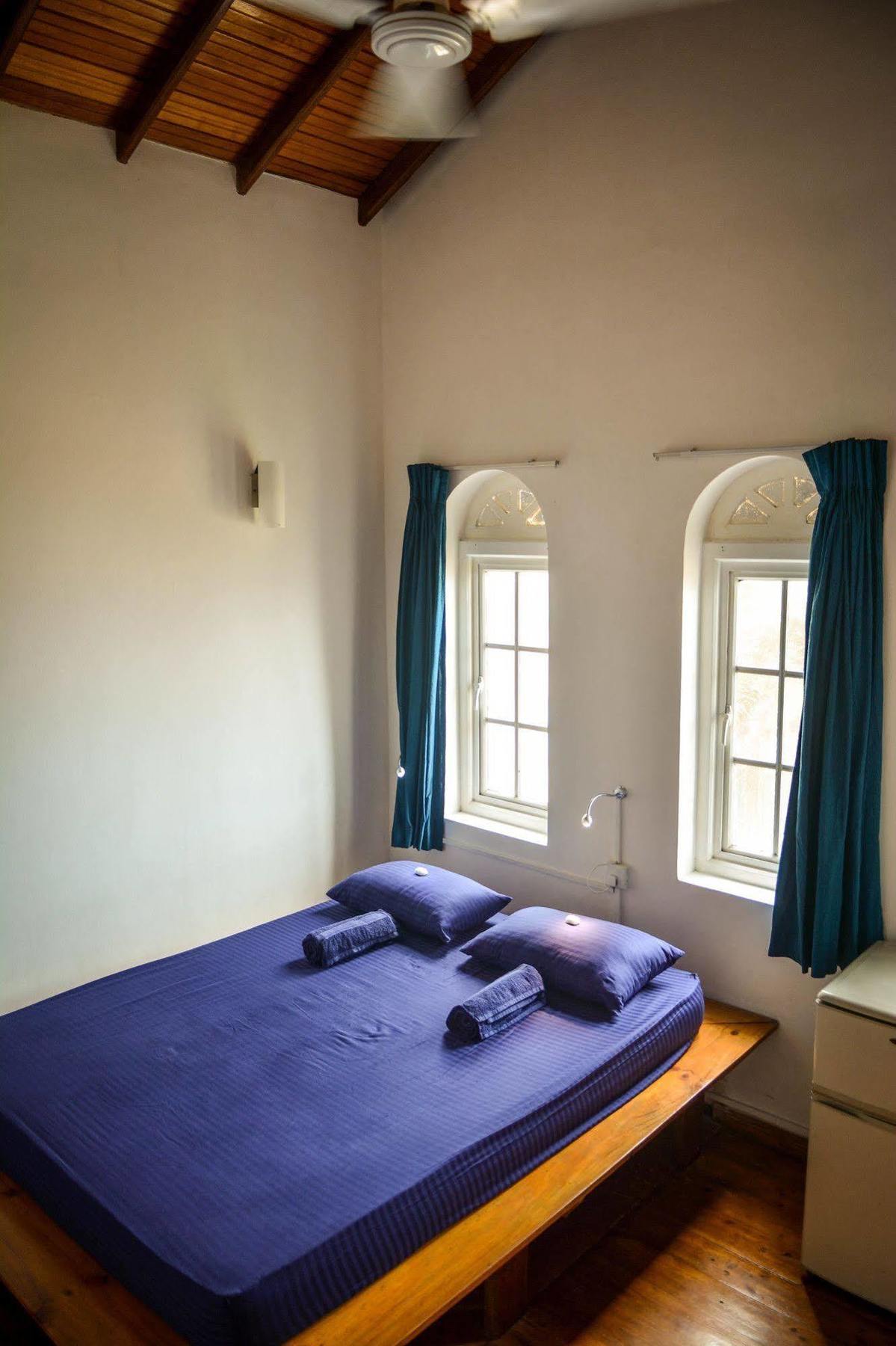 Kochchikade Explore Hostels Negombo מראה חיצוני תמונה